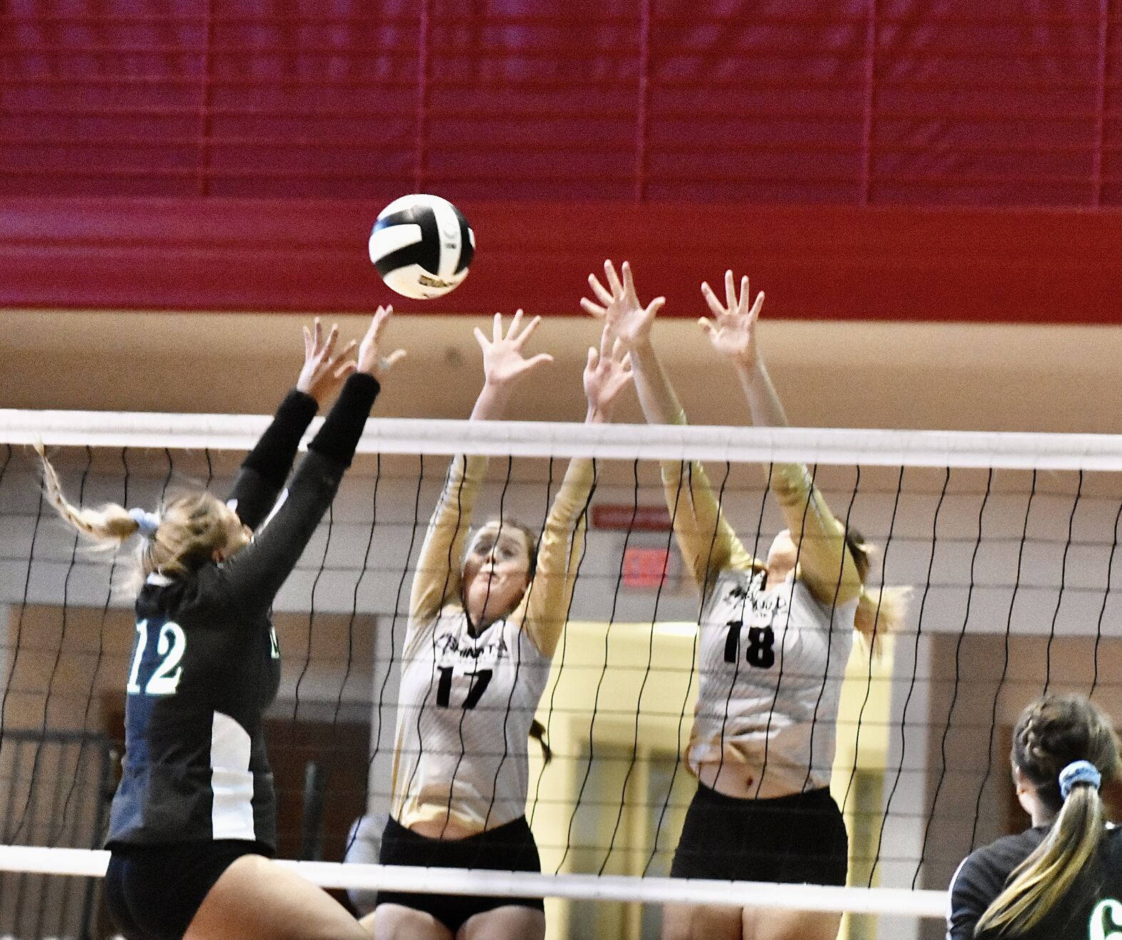 Washington High beats Lincoln